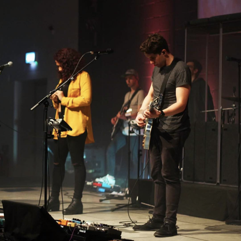 Screenshot 2018-12-10 at 12.57.10 Create team leading worship