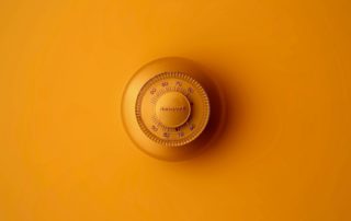 Thermometer or Thermostat Blog Cover