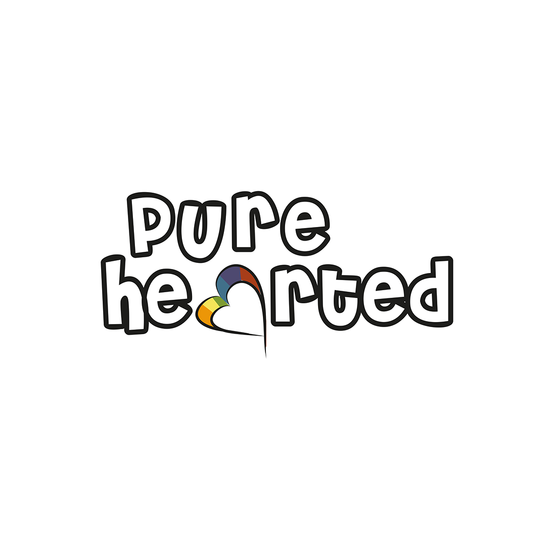 pure hearted sp Pure Hearted Logo