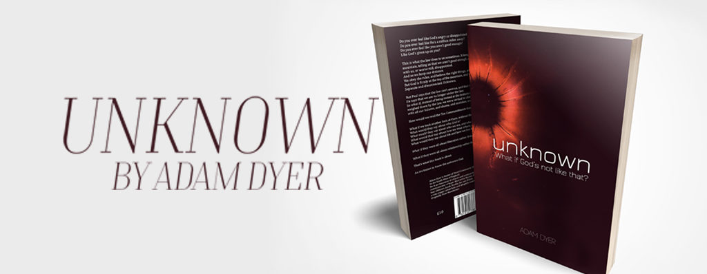 unknown image Unknown Book Banner