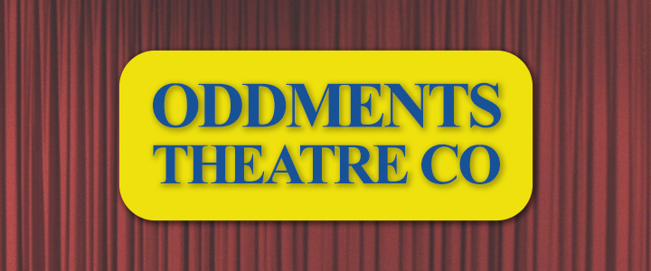 Oddments banner