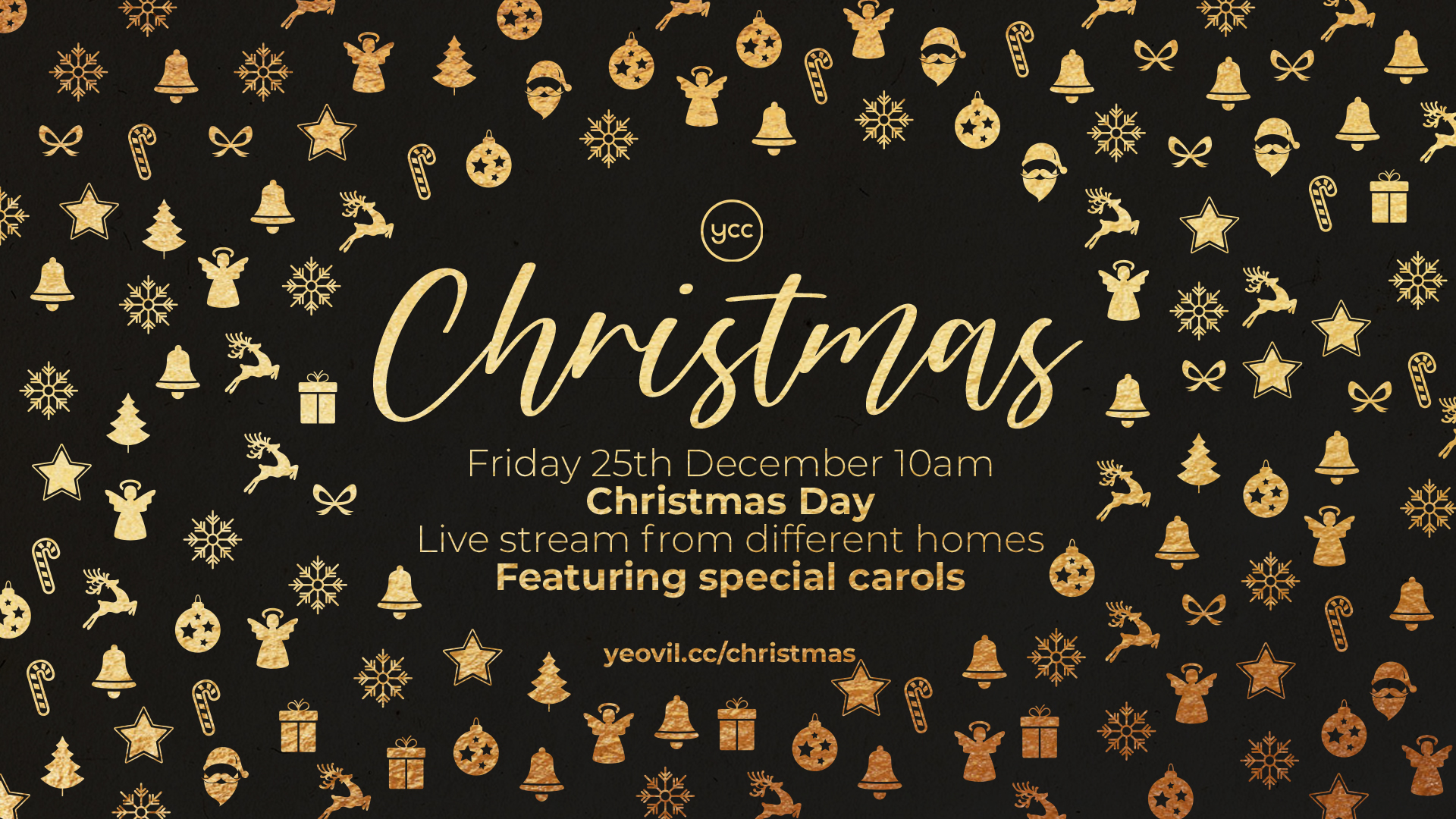 christmas day