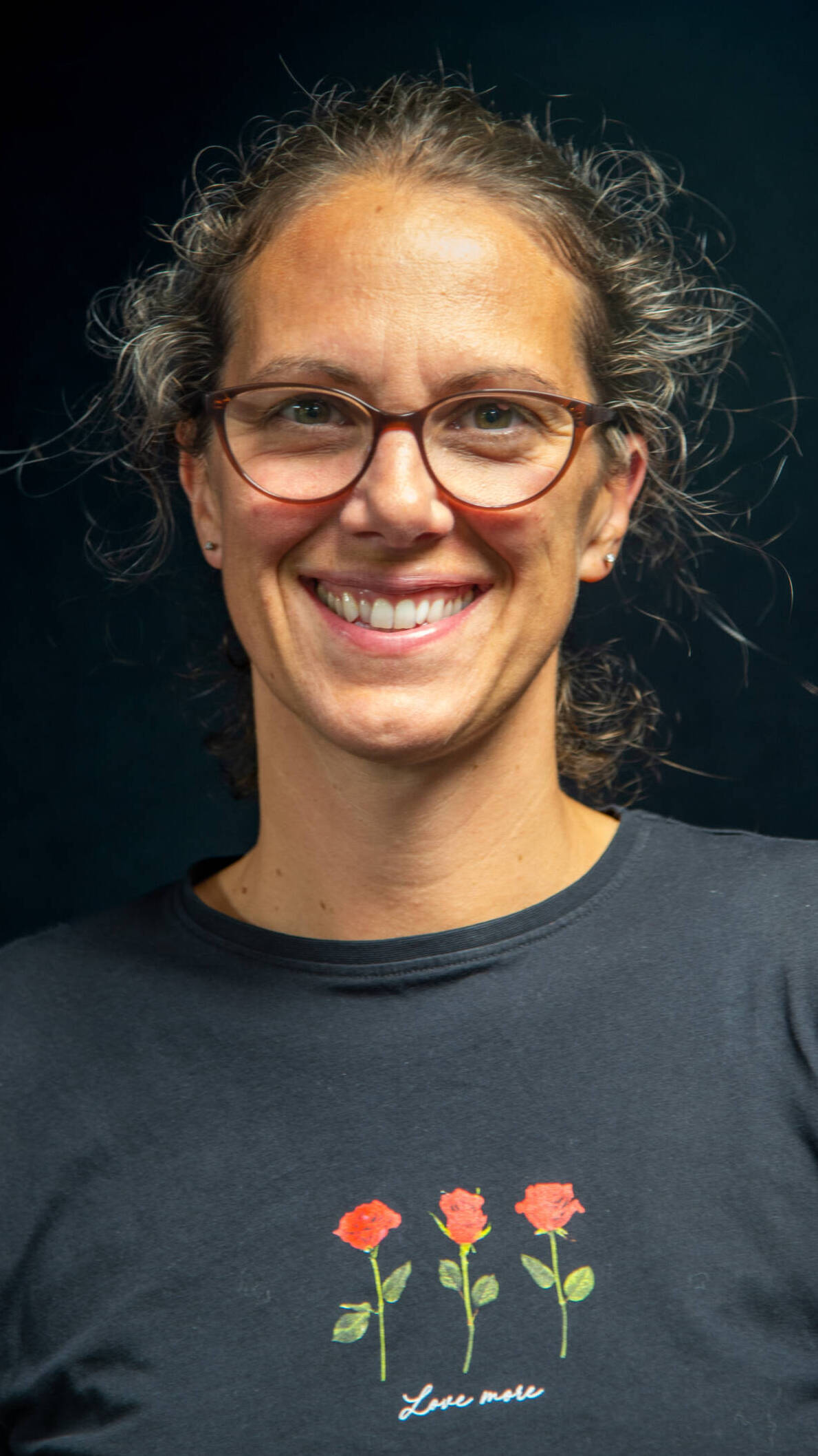Sarah Roughsedge