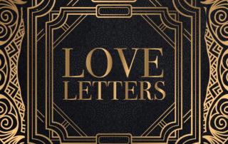 Love Letters Cover Image
